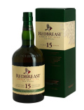 Redbreast - 15 Ans - Single Pot Still - 46%