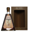 J.Bally - Vieux Rhum Agricole 12 Ans - 45%