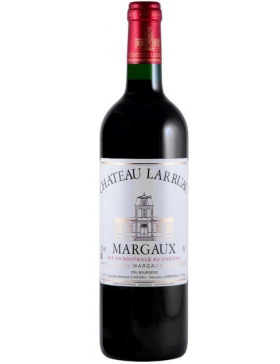 Château Larruau - Rouge - 2021 - Vin Margaux