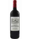 Château Bellegrave - Pauillac - Rouge - 2021