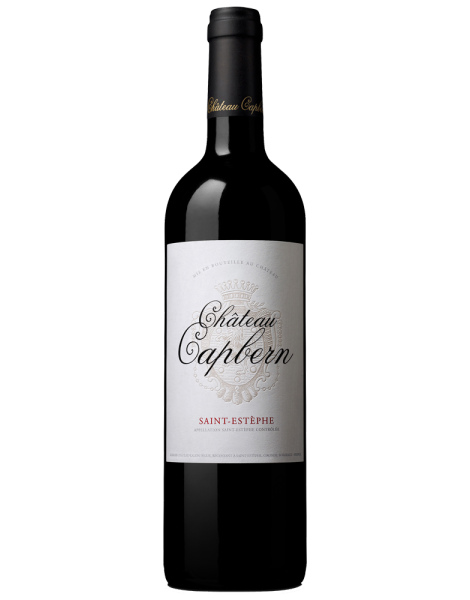 Château Capbern - Rouge - 2016