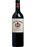 Château Canon-La-Gaffelière - Rouge - 2021