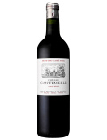 Château Cantemerle - Rouge - 2021