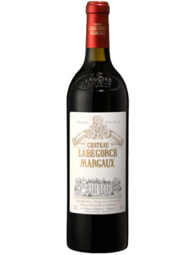 Château Labégorce - Rouge - 2021 - Vin Margaux