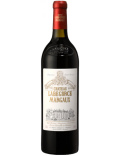 Château Labégorce - Rouge - 2021