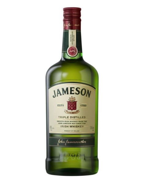 Jameson - Gallon - 4,5L