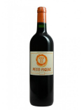 Petit Figeac - Saint-Emilion Grand Cru - Rouge - 2021