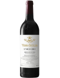 Vega Sicilia - Unico - Rouge - 2006 - Magnum