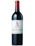 Château Latour - Rouge - 2011