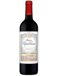 Château Rauzan-Gassies - Rouge - 2015