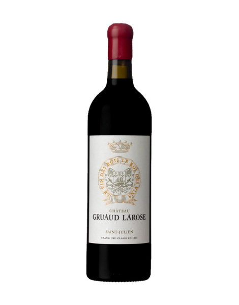 Château Gruaud Larose - Rouge - 2020