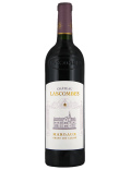 Château Lascombes - Rouge - 2021