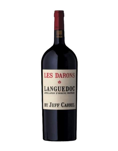 Les Darons - 2022 - Jeff Carrel - Magnum