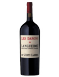 Les Darons - 2022 - Jeff Carrel - Magnum