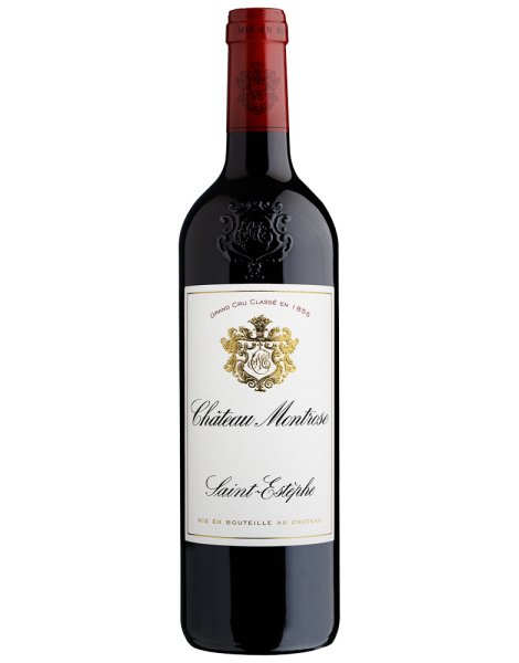 Château Montrose - Rouge - 2021