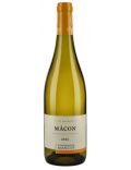 Les Vignerons de Mancey - Mâcon Blanc - 2022