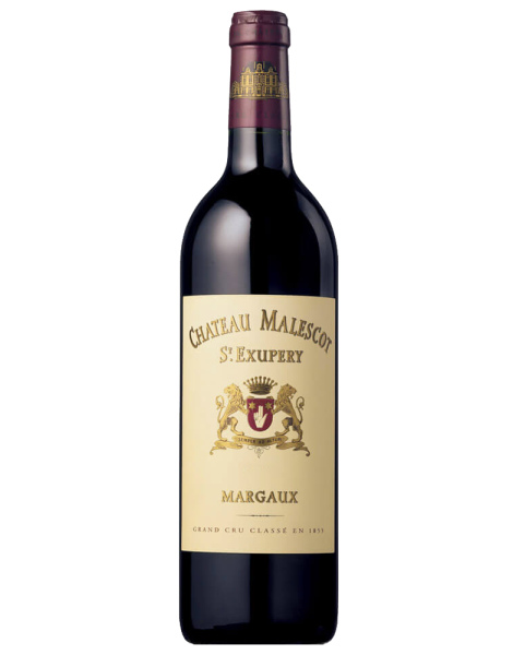 Château Malescot Saint-Exupéry - Rouge - 2019