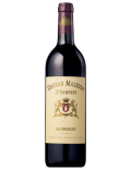 Château Malescot Saint-Exupéry - Rouge - 2019