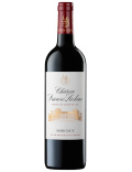 Château Prieuré Lichine - Rouge - 2021