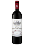 Château Grand-Puy-Lacoste - Rouge - 2005