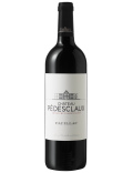 Château Pédesclaux - Rouge - 2019