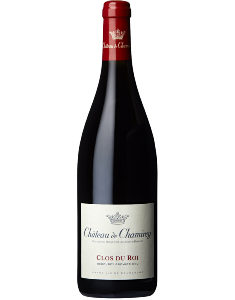 Château de Chamirey - Mercurey 1er Cru Clos du Roi - Rouge - 2021