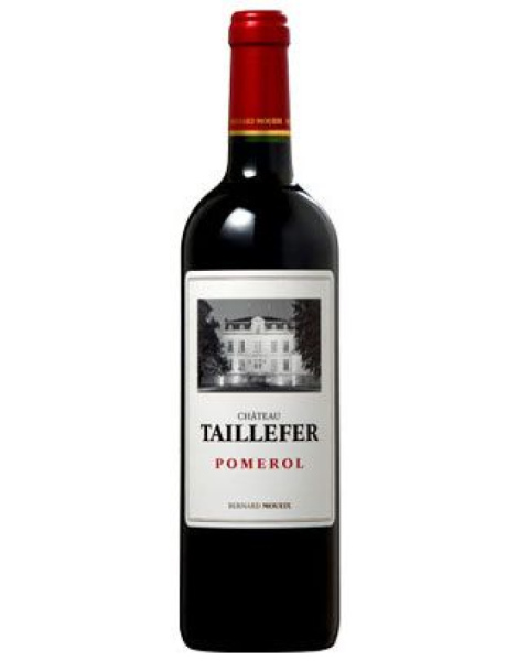 Château Taillefer - Rouge - 2020