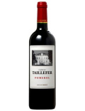 Château Taillefer - Rouge - 2020