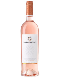 Bargemone - Rosé - 2023 - BIO