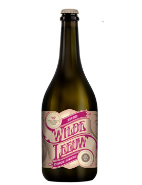 Wilde Leeuw - Sour Ale - Cassis