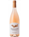 Domaine de l'Île Porquerolles - Rosé - 2023 - Magnum