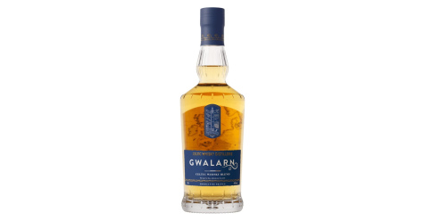 Gwalarn Blend Whisky - 40%