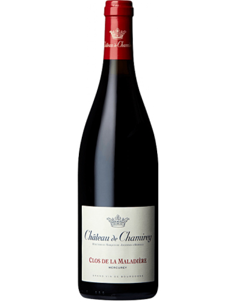 Château de Chamirey Clos de la Maladière - Rouge - 2021