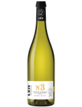 UBY N°3 - Colombard - Sauvignon - Blanc - 2023