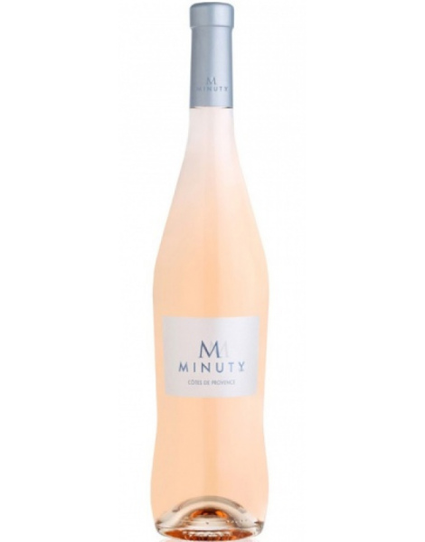 Château M de Minuty - Rosé - 2023