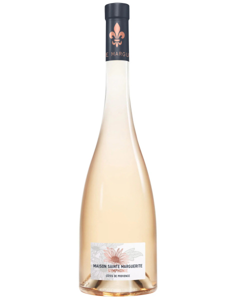 Maison Sainte Marguerite - Symphonie - Rosé - 2023