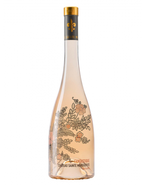 Château Sainte Marguerite - Fantastique - Rosé - 2023 - Magnum