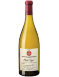 Gérard Bertrand - Aigle Royal Chardonnay - Blanc - 2022