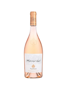 Château d'Esclans - Whispering Angel - Rosé - 2023 - Vin Côtes De Provence
