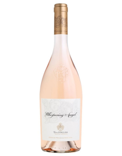 Château d'Esclans - Whispering Angel - Rosé - 2023