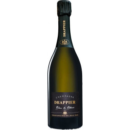 Champagne Drappier, Blanc de Blancs - Brut au meilleur prix
