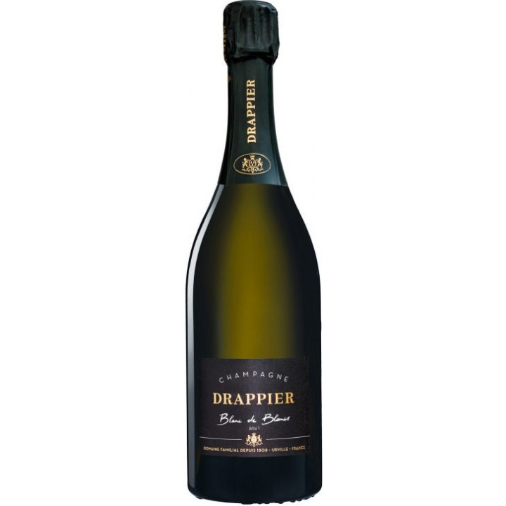 Champagne Drappier, Blanc de Blancs - Brut au meilleur prix