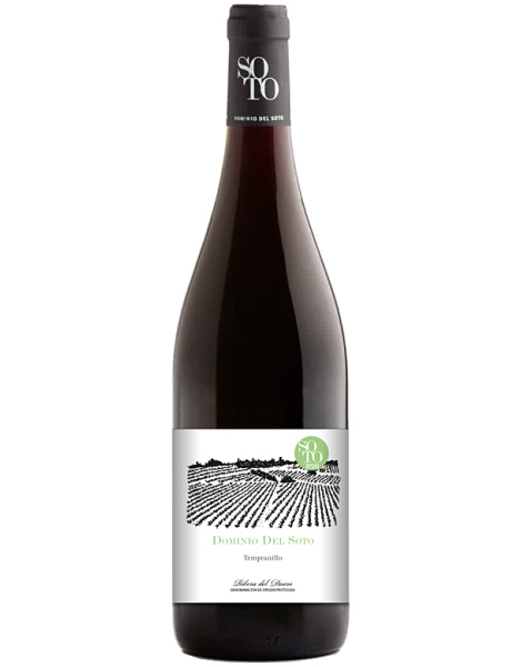 Dominio del Soto - Ribera Del Duero - Rouge - 2020