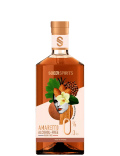 Sober Spirits - Amaretto Sans Alcool - 0,0%