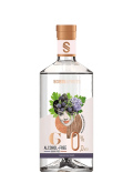 Sober Spirits - Gin Sans Alcool - 0,0%