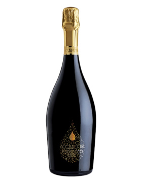 Accademia Prosecco Spumante DOC - Brut - Vin Prosecco