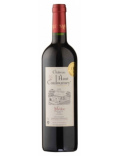 Château Haut Couloumey - Cuvée Prestige - Rouge - 2021