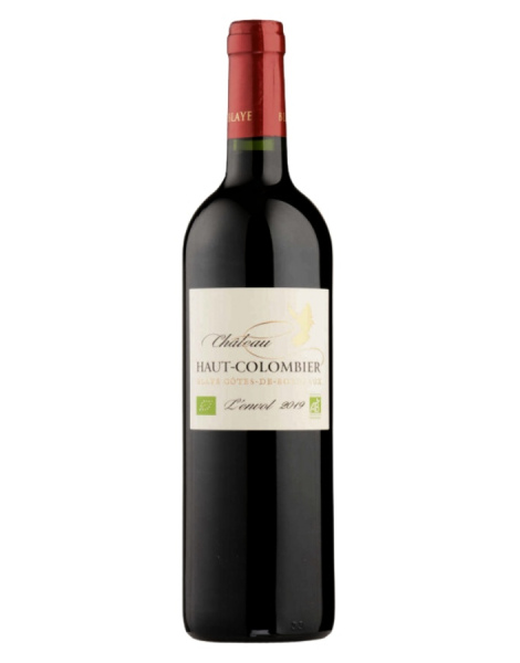 Château Haut-Colombier L'Envol - 2020