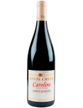 Louis Chèze Saint-Joseph - Cuvée Prestige Caroline - Rouge - 2022