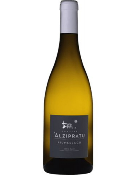 Domaine d'Alzipratu - Fiumeseccu - Blanc - 2023